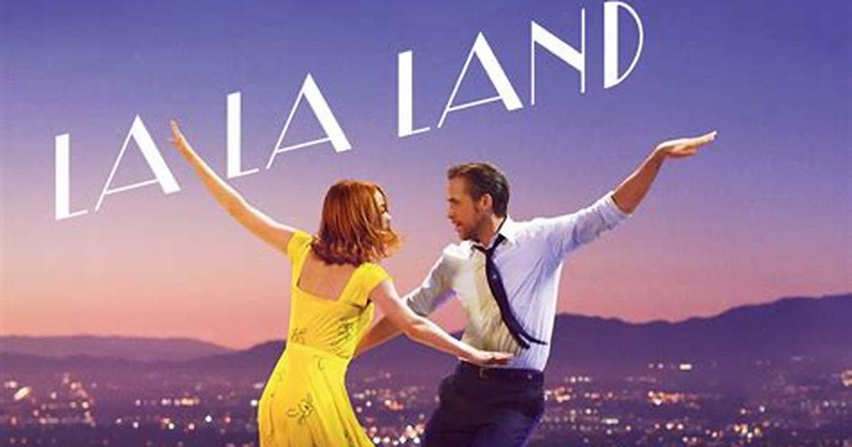 ___-La-La-La