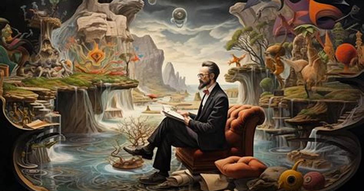 La Materialista