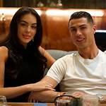 La Pista De Georgina Rodriguez Sobre Su Posible Boda Con Cristiano Ronaldo