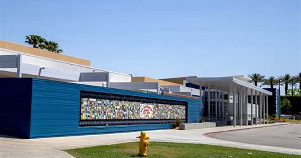 La Quinta High School Lockdown, What Really Happened?