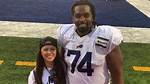 Laadrian Waddle