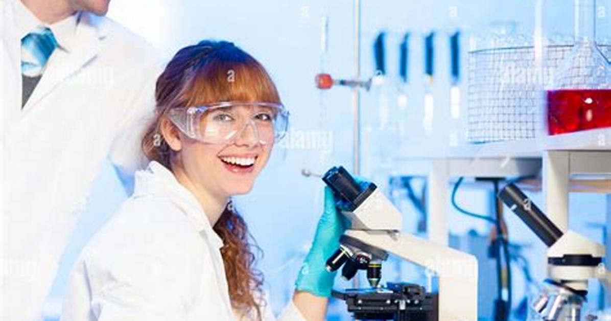 Lab Fun