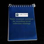 Lab Notebook Recordings