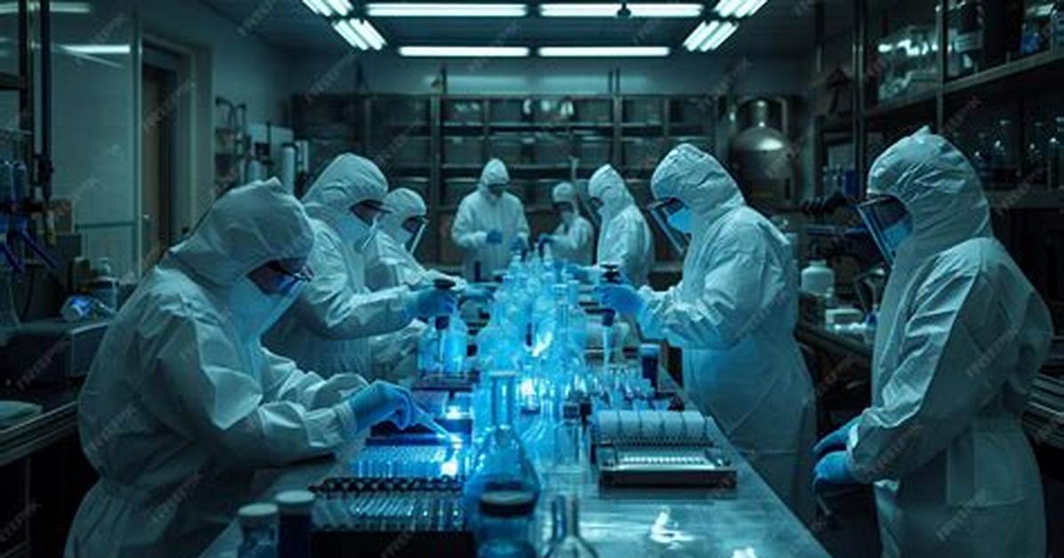 Lab Team