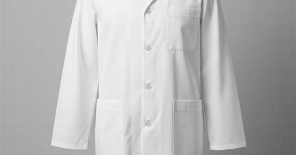 Lab Technicians' Garments