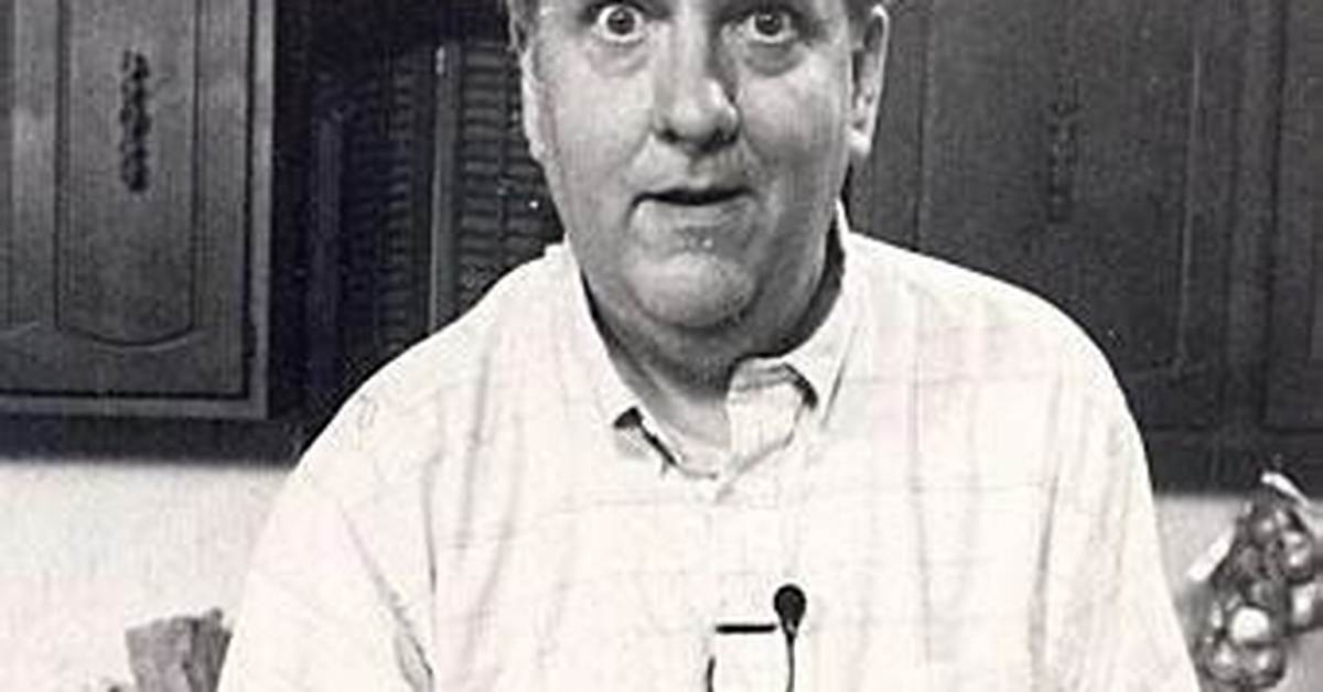 Laban Johnson
