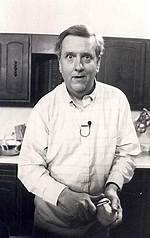 Laban Johnson