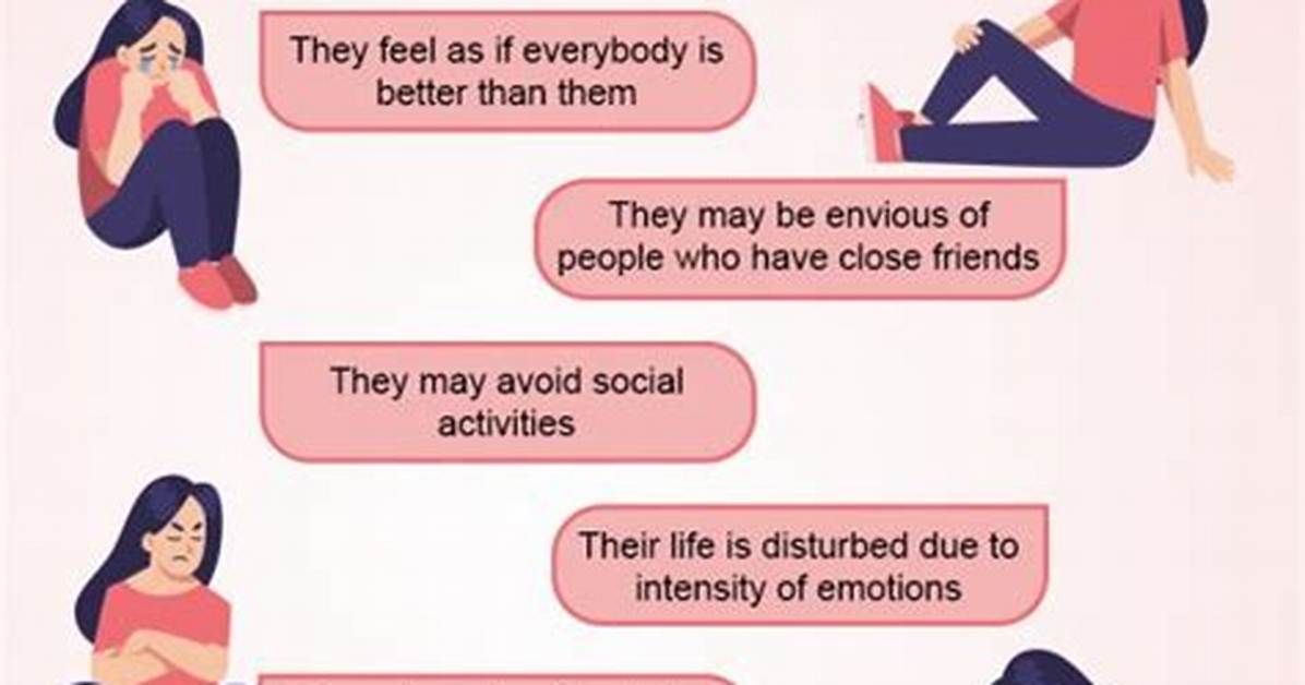 Labile Affect Definition