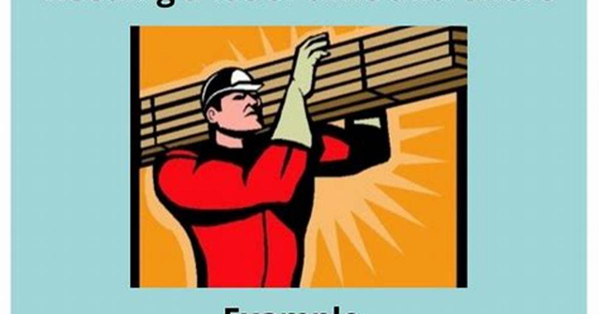 Laborious Task