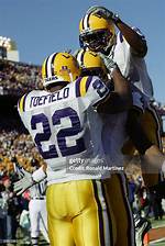 Labrandon Toefield