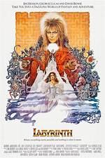 Labyrinth | Rotten Tomatoes