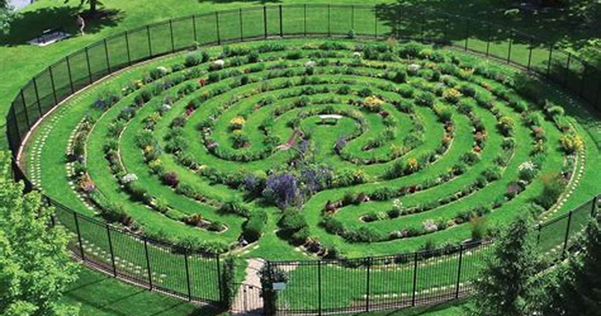 Labyrinth