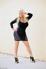 Lacey Wildd