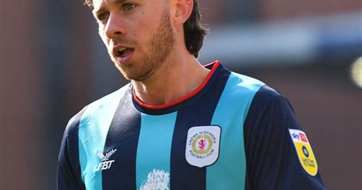 Lachlan Brook