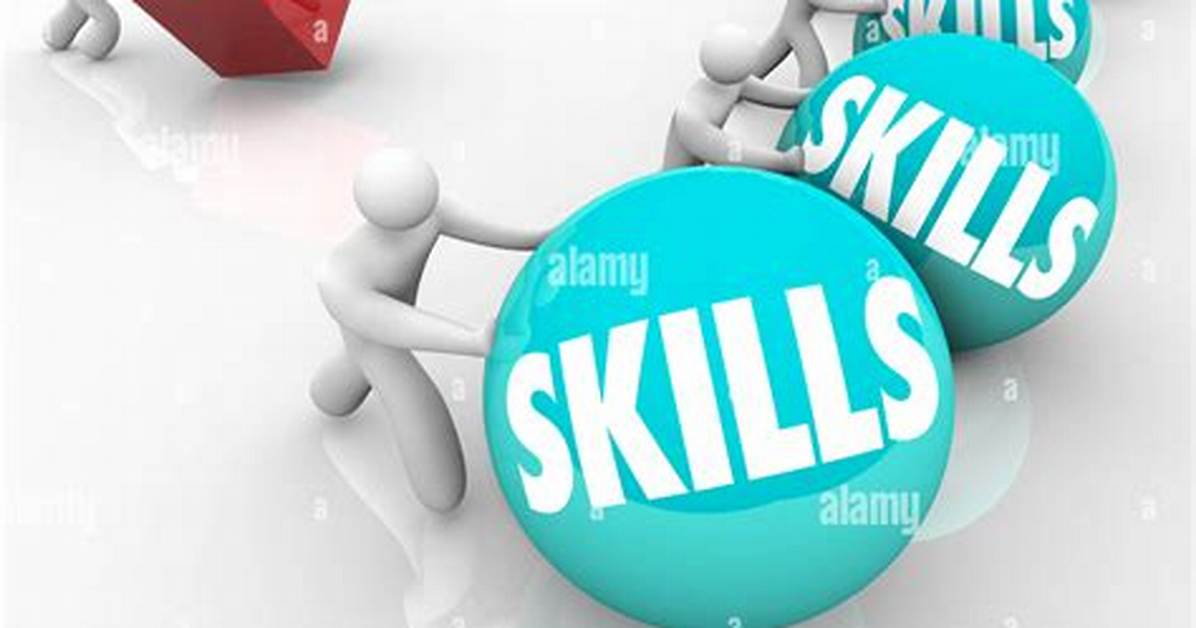 Lacking Skill