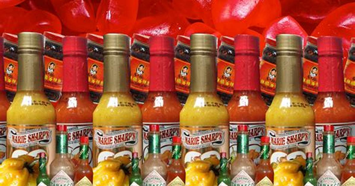 Lacking Spice