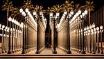 Lacma Lights
