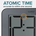 Lacrosse Technology Atomic Clock