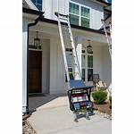 Laddervator