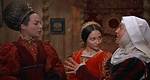 Lady Capulet