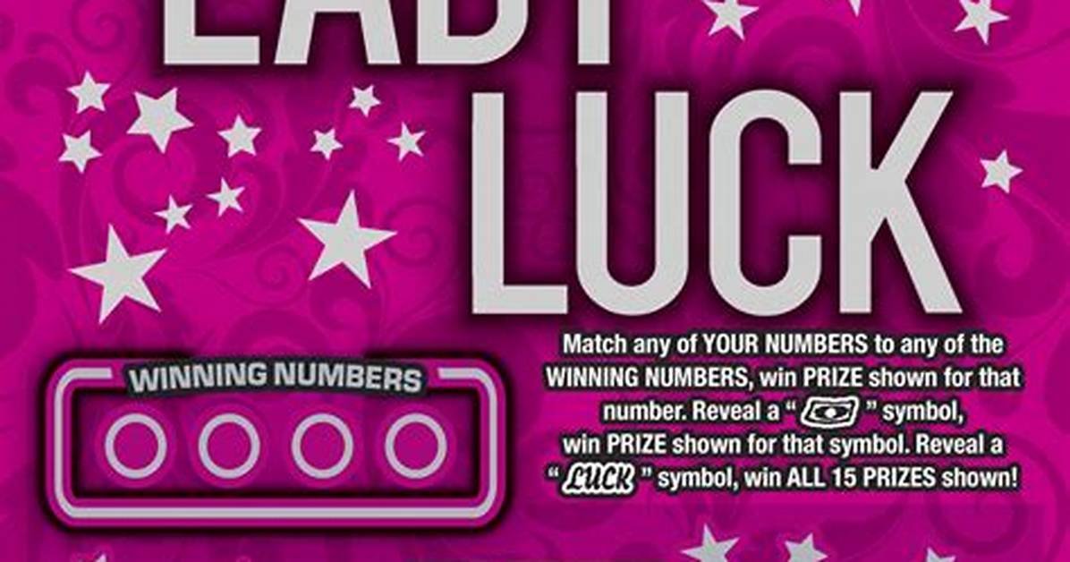 Lady Luck