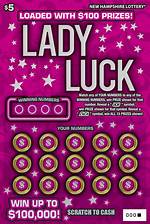 Lady Luck