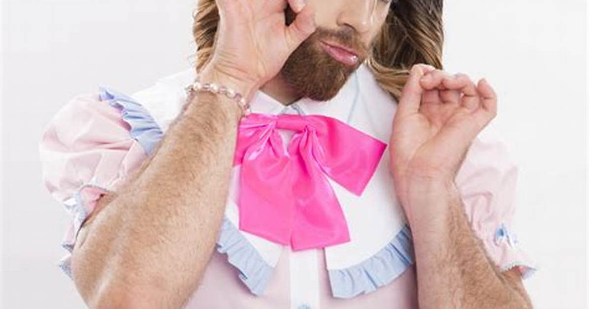 Ladybeard