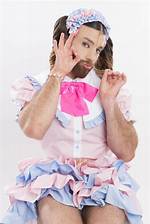 Ladybeard