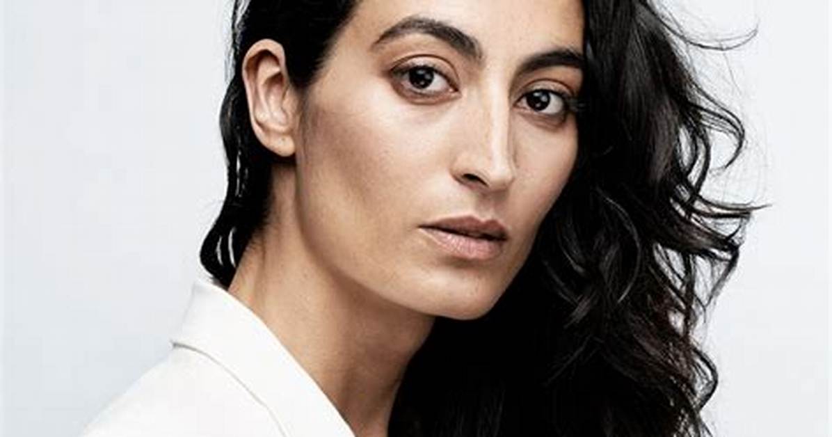 Laetitia Eido