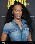 Laila Odom