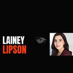Lainey Lipson