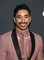 Laith Ashley