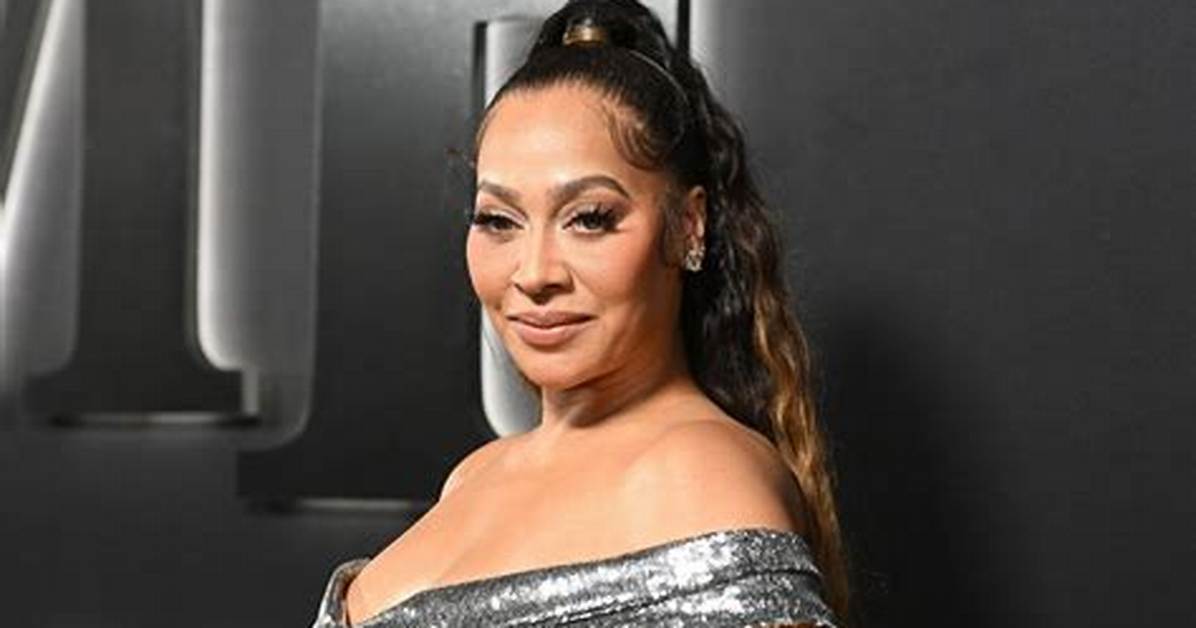 Lala Anthony