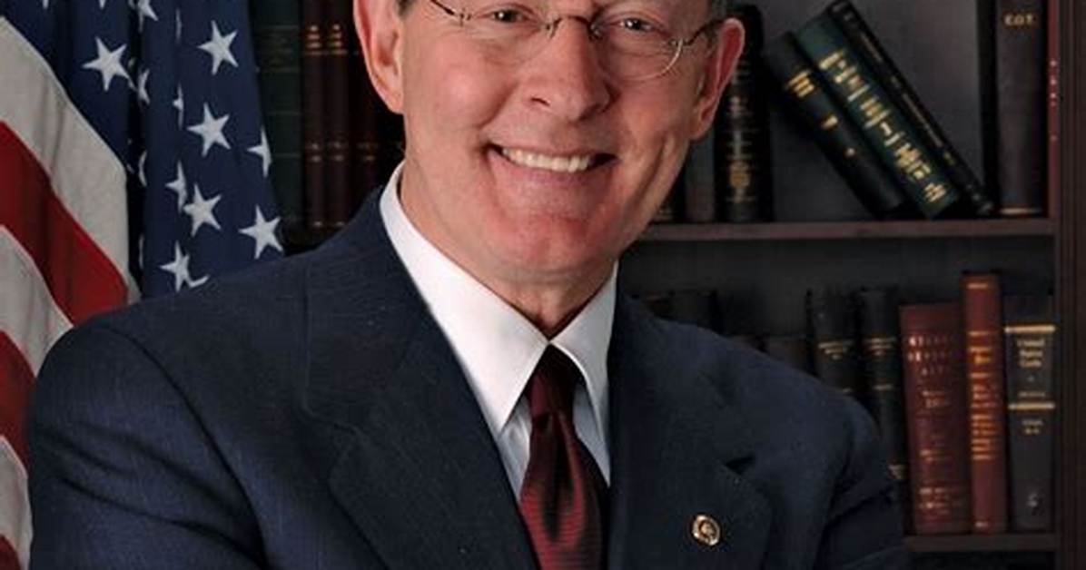 Lamar Alexander