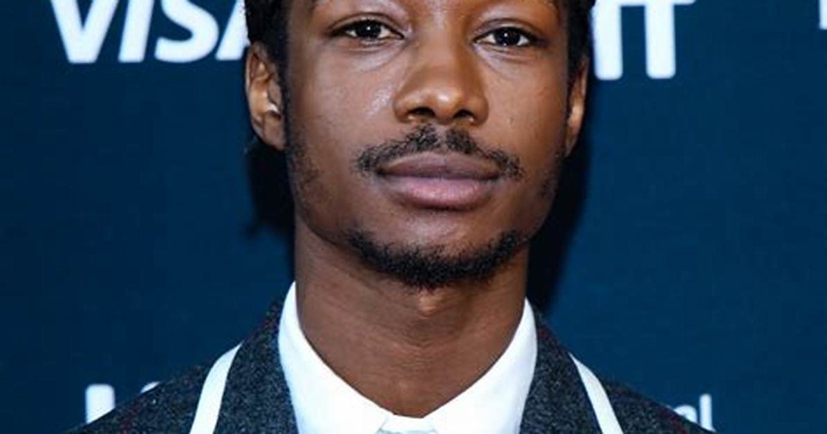 Lamar Johnson