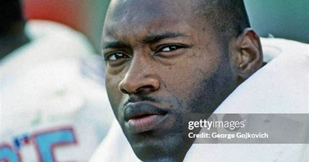 Lamar Lathon