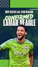 Lamar Neagle