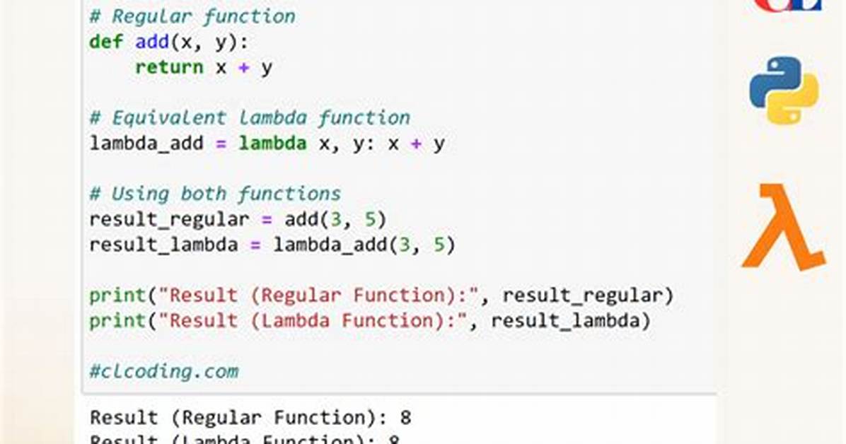 Lambda-Like Functions in R?