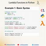 Lambda-Like Functions in R?