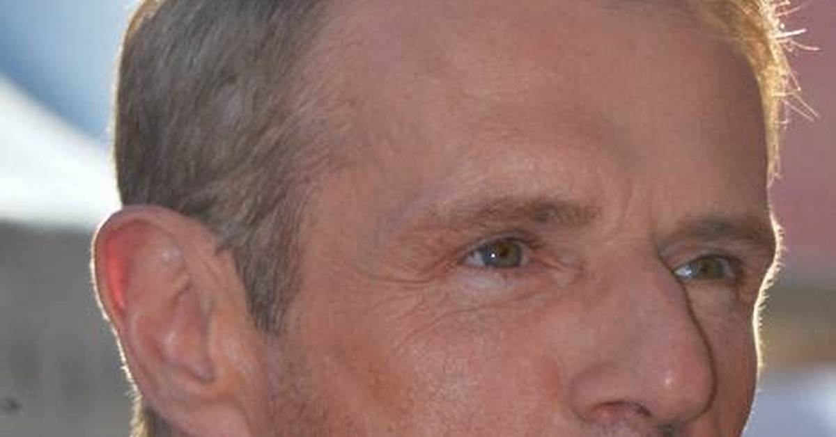 Lambert Wilson