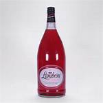 Lambrini Wine