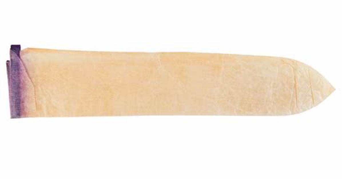 Lambskin Condom