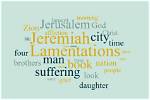 Lamentations Meaning