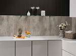 Laminate Backsplash