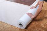 Laminate Floor Underlayment