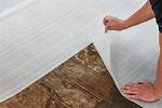 Laminate Underlayment