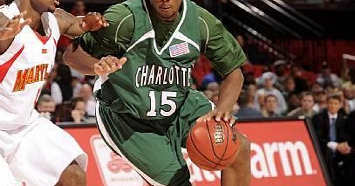 Lamont Mack