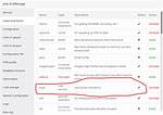 Lamp Is Missing Php Module?