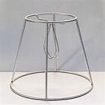 Lampshade Frame