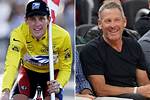 Lance Armstrong